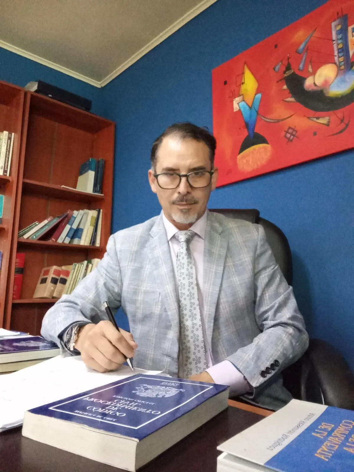 Notaría Contreras Piderit — foto 4 de 4