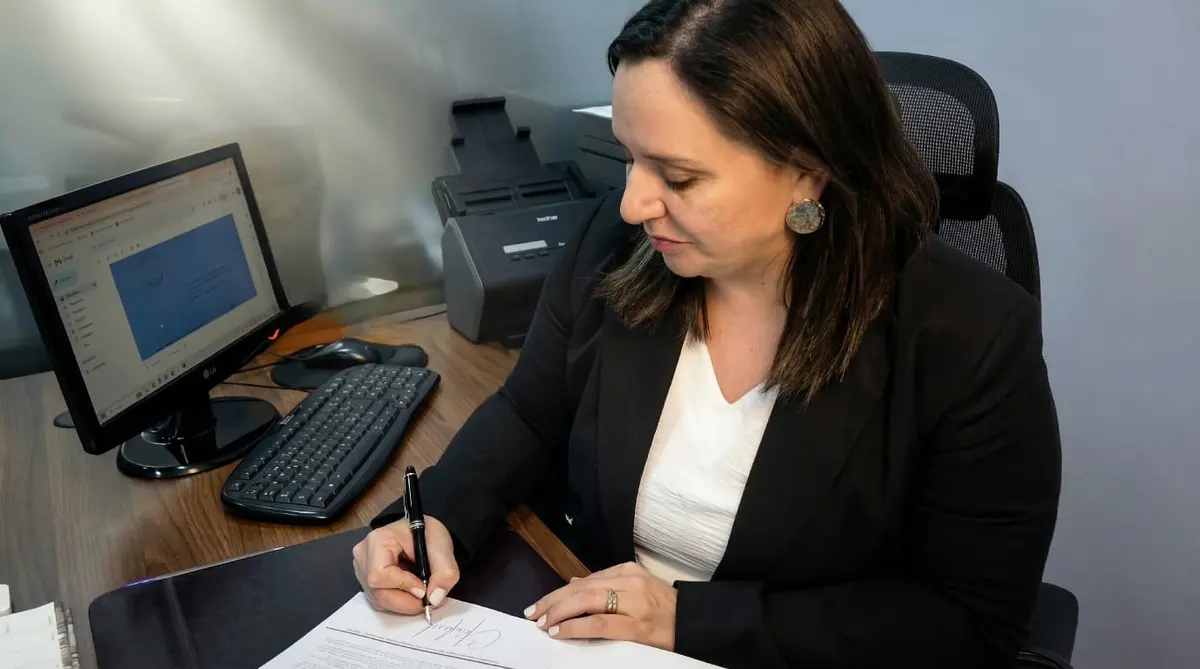 Notaría Constanza Quintana, Chiguayante