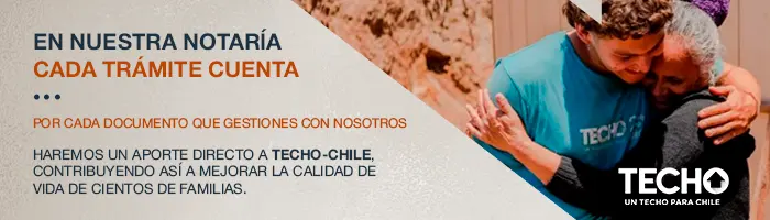 11 Notaría de Concepción — foto 2 de 4