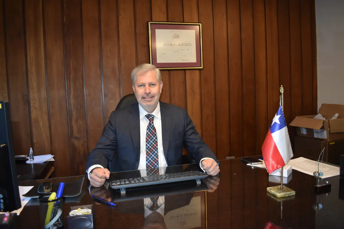 Notaria - Ricardo Salgado Sepúlveda — foto 4 de 4