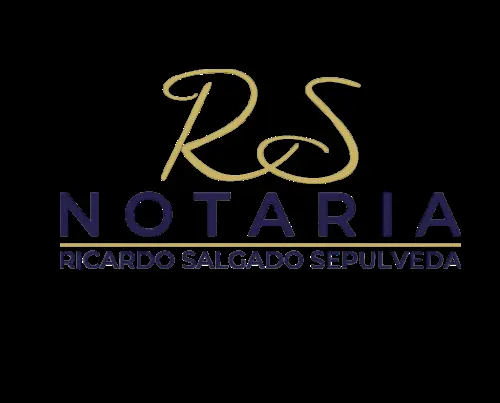 Notaria - Ricardo Salgado Sepúlveda