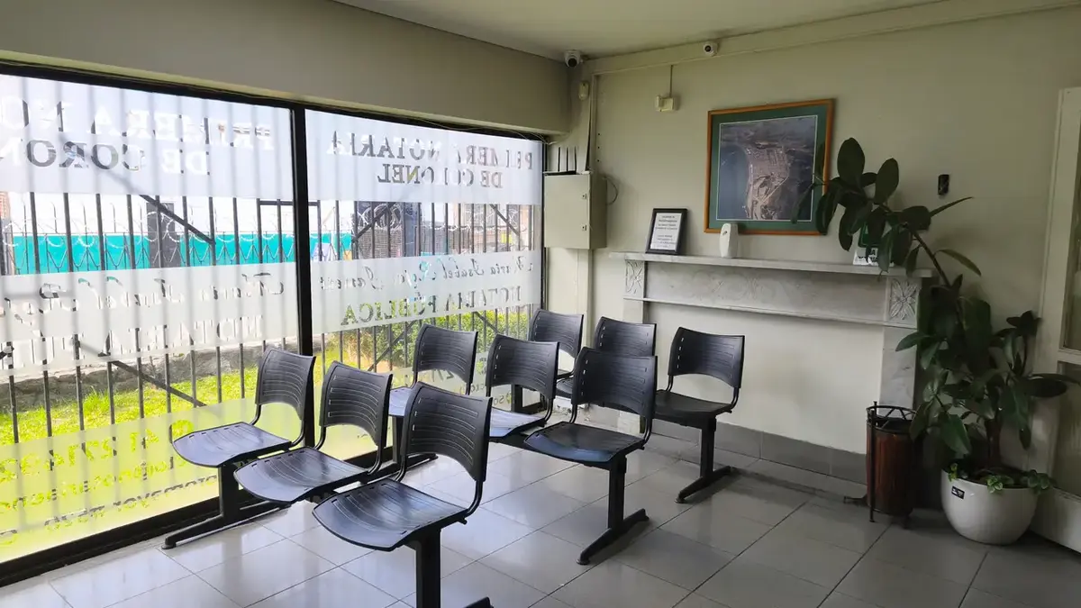 Notaría María Isabel Rojas Jamett — foto 4 de 4