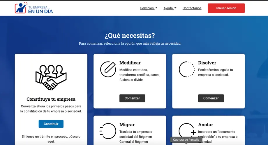 Notaria y Conservador Carahue
