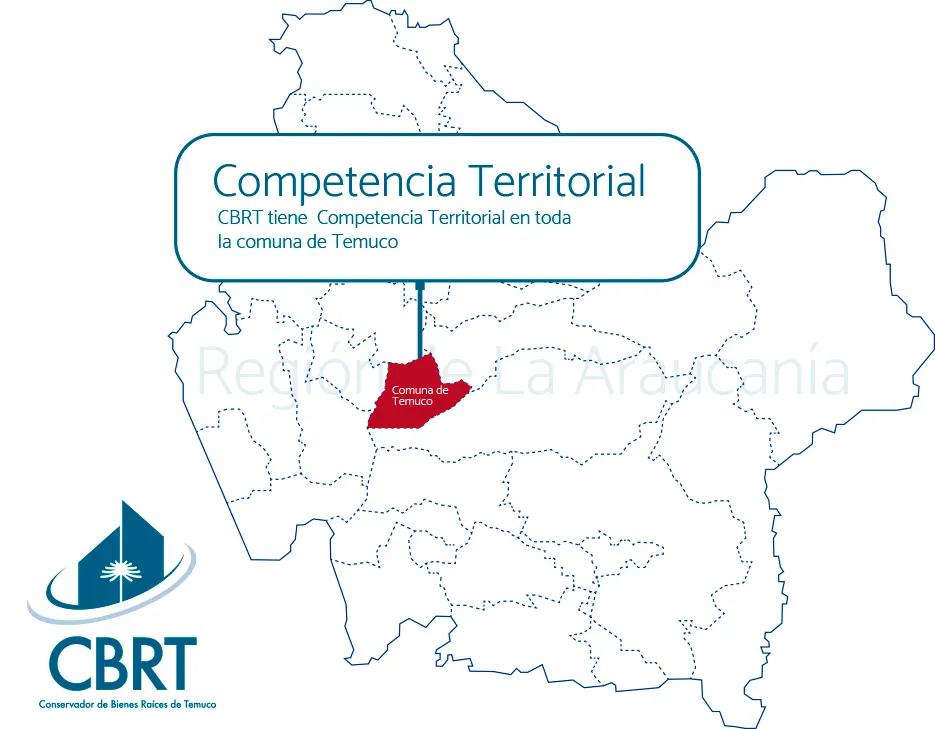 Conservador de Bienes Raíces — foto 3 de 3