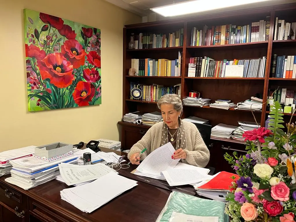 Notaria Esmirna Vidal Moraga — foto 3 de 4