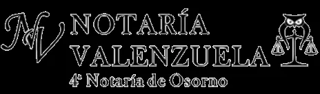 Notaria Valenzuela