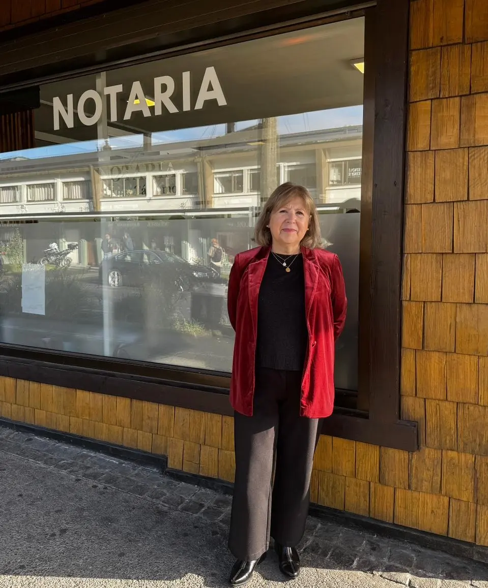 Notaría Sandra Cárcamo — foto 2 de 4