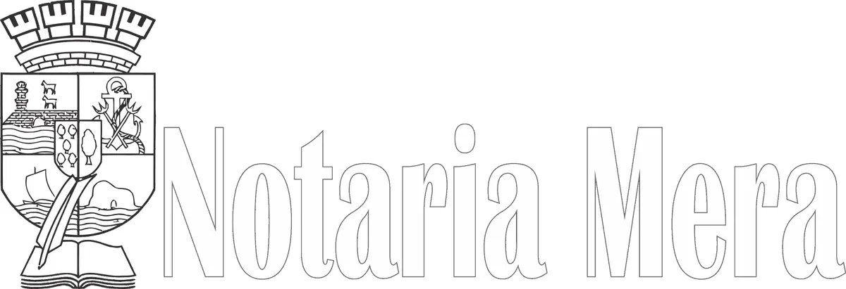Notaria Alvaro Mera Correa