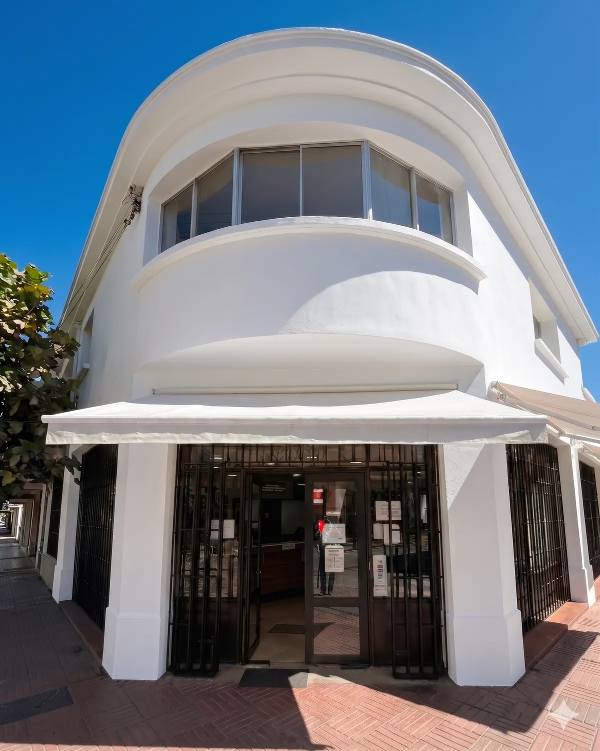 Notaría Andrés Cuadra González del Riego — foto 2 de 2