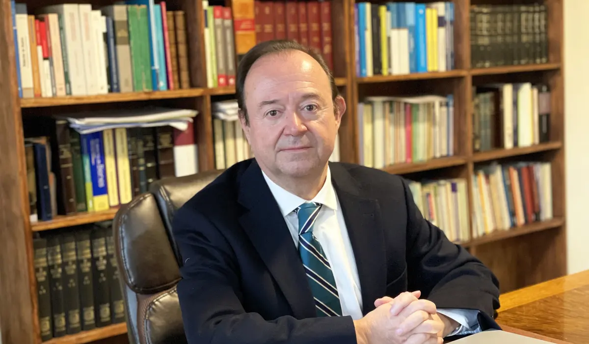 NOTARÍA BERNARD DEBEUF
