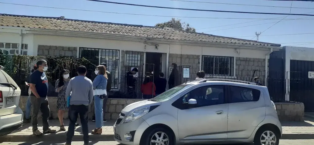 Notaria — foto 2 de 4