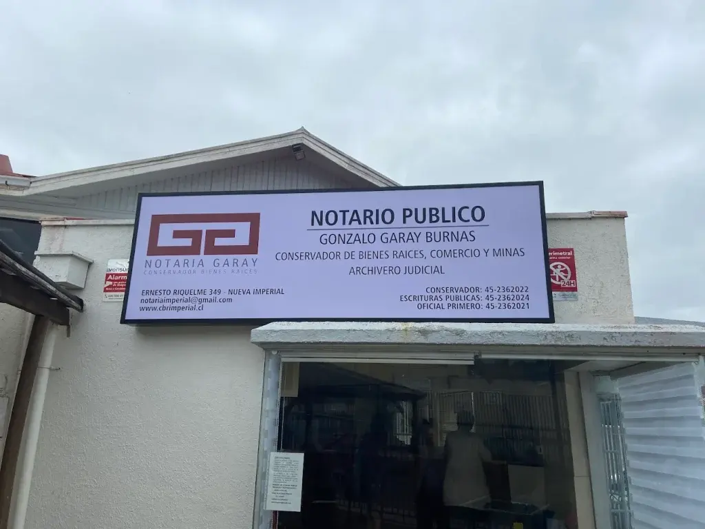 Notaria — foto 3 de 4
