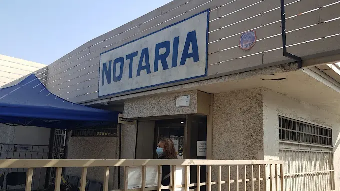 Notaria