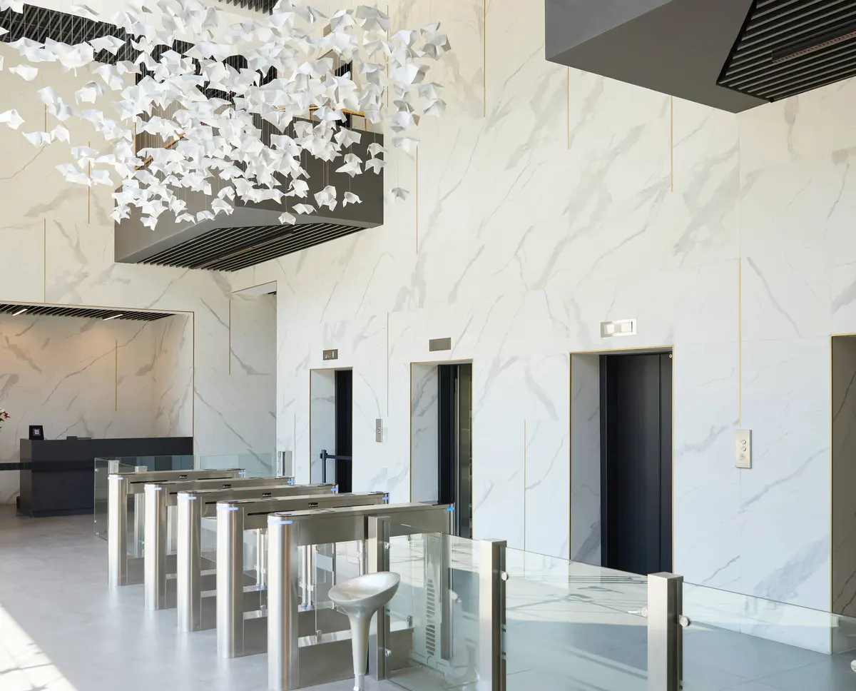 18ª Notaría Pilar Gutiérrez