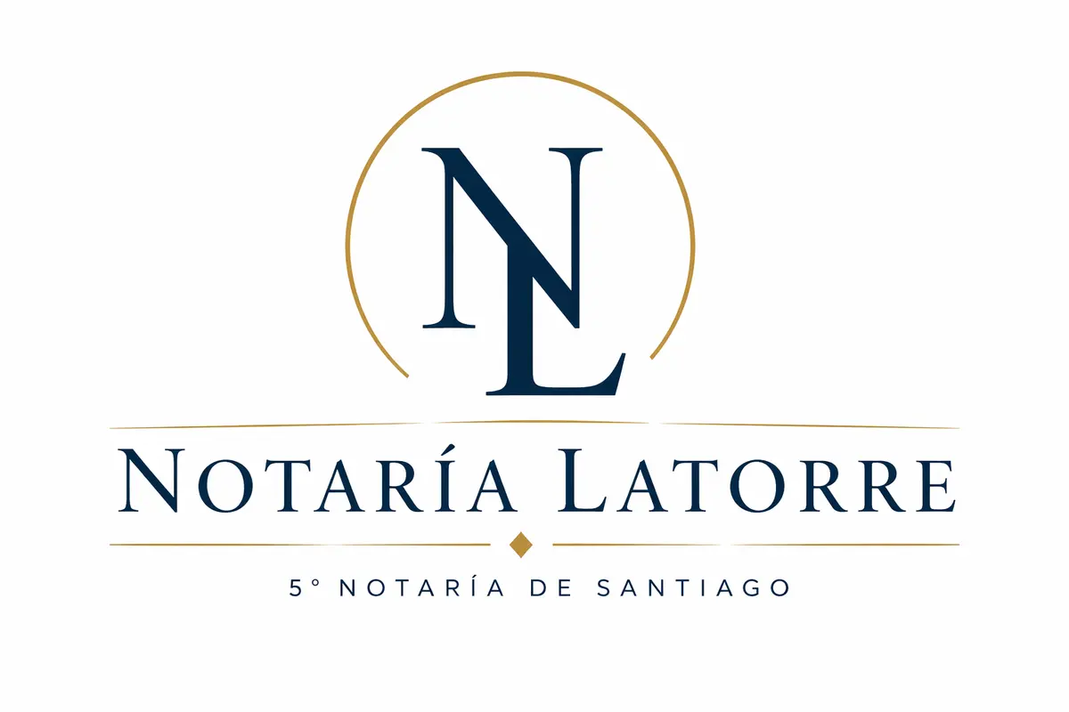 Notaría Latorre (ex Raby)