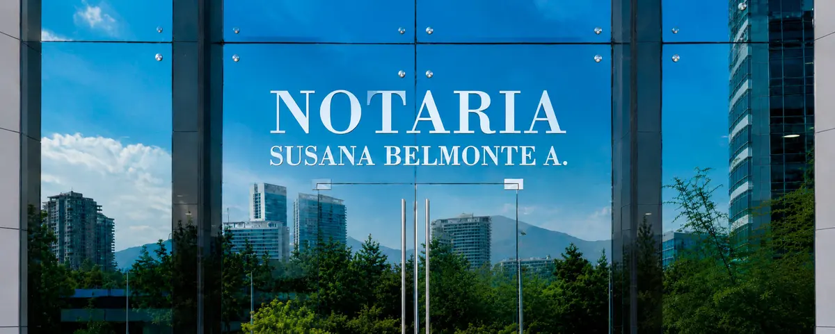 Notaría Susana Belmonte Aguirre — foto 2 de 4