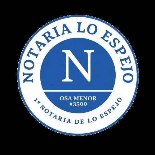 Notaría lo Espejo