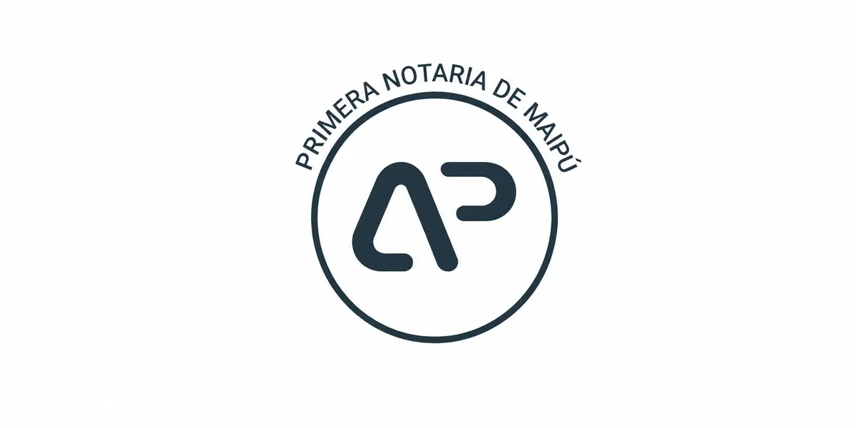 Primera Notaría Maipú - Santiago