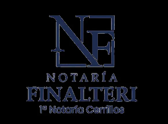 Notaria Finalteri - Primera Notaría de Cerrillos