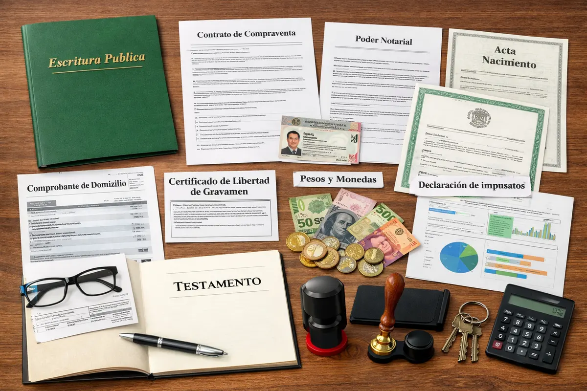 Notaria Finalteri - Primera Notaría de Cerrillos — foto 3 de 4