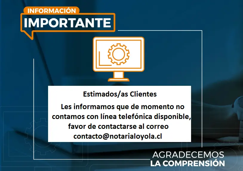 Notaría Alejandra Loyola Ojeda — foto 3 de 4
