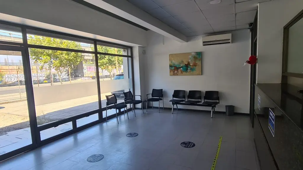 Notaría SAN JOAQUÍN Boris Aravena Estobar — foto 3 de 4