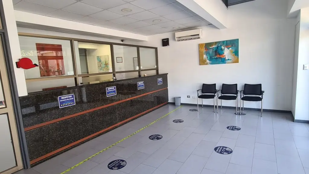 Notaría SAN JOAQUÍN Boris Aravena Estobar — foto 4 de 4