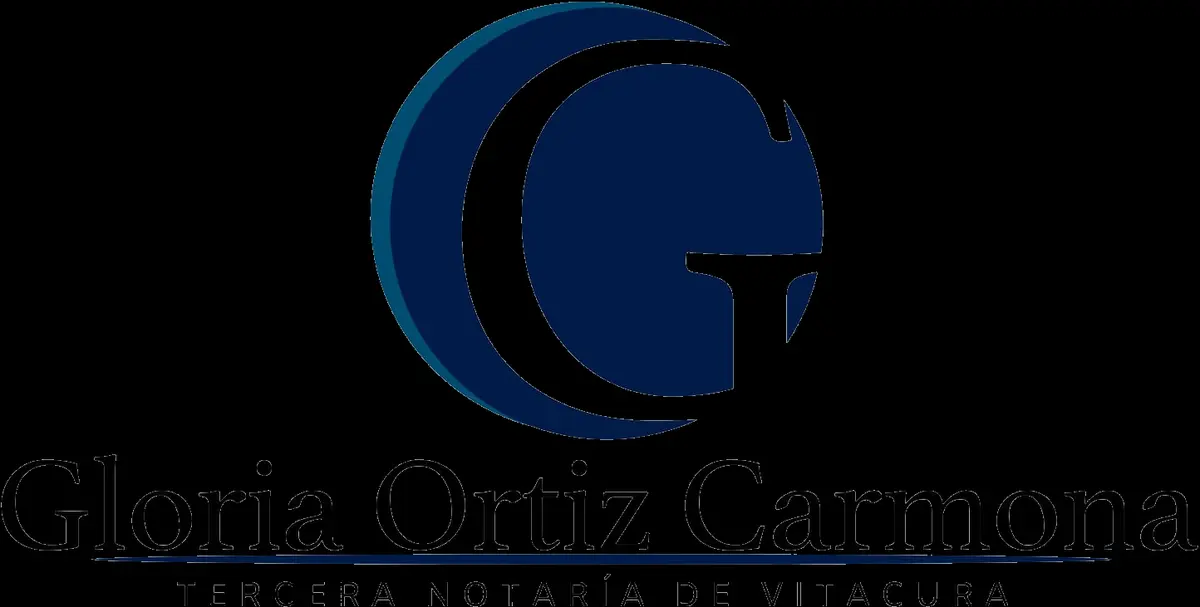 Notaría Gloria Ortiz