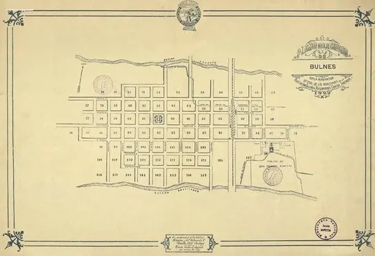 Conservador de Bienes Raices Oscar Pavés Morales — foto 2 de 2