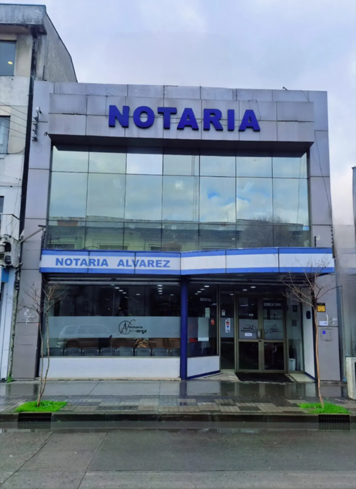 Notaria Alvarez — foto 3 de 4