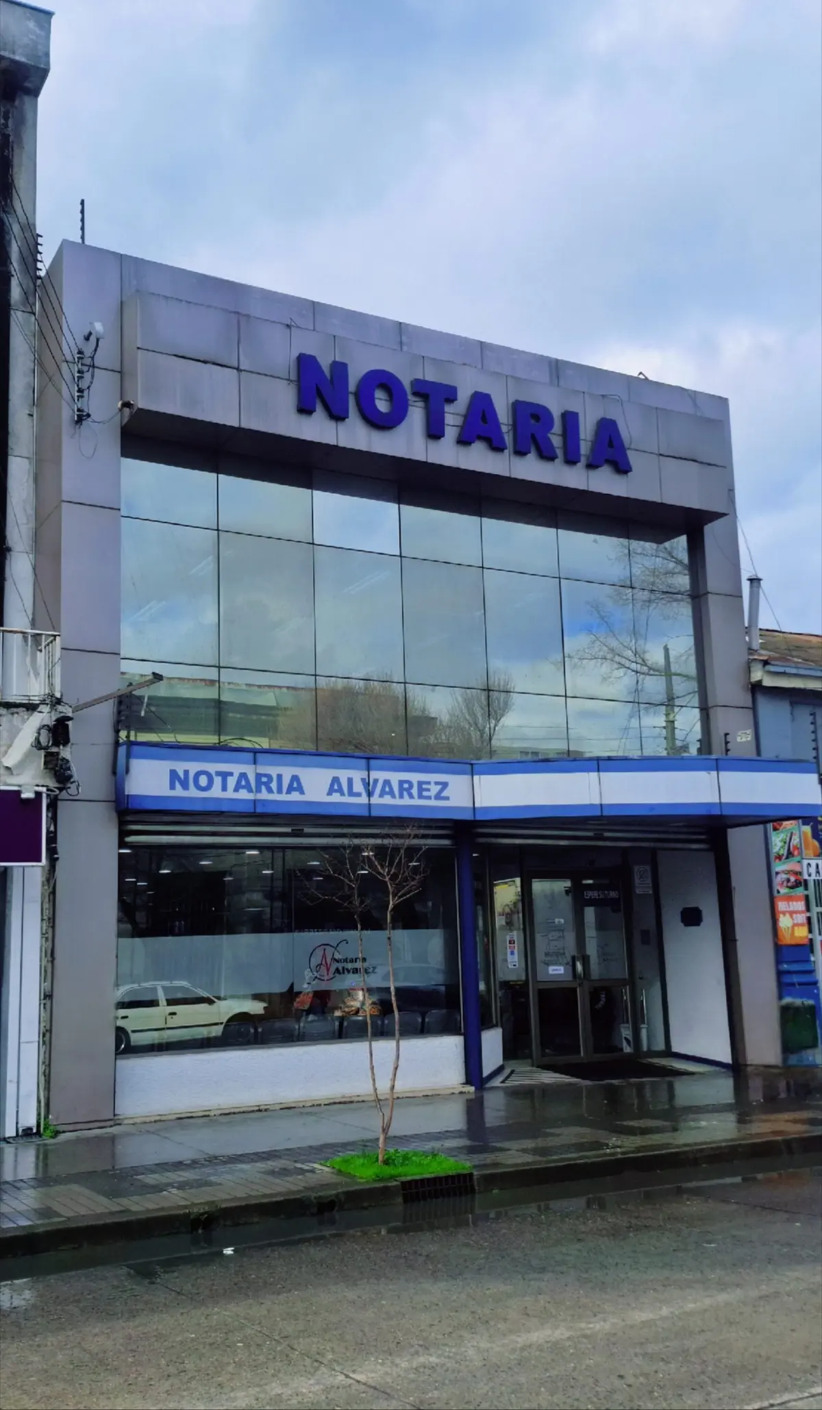 Notaria Alvarez — foto 2 de 4