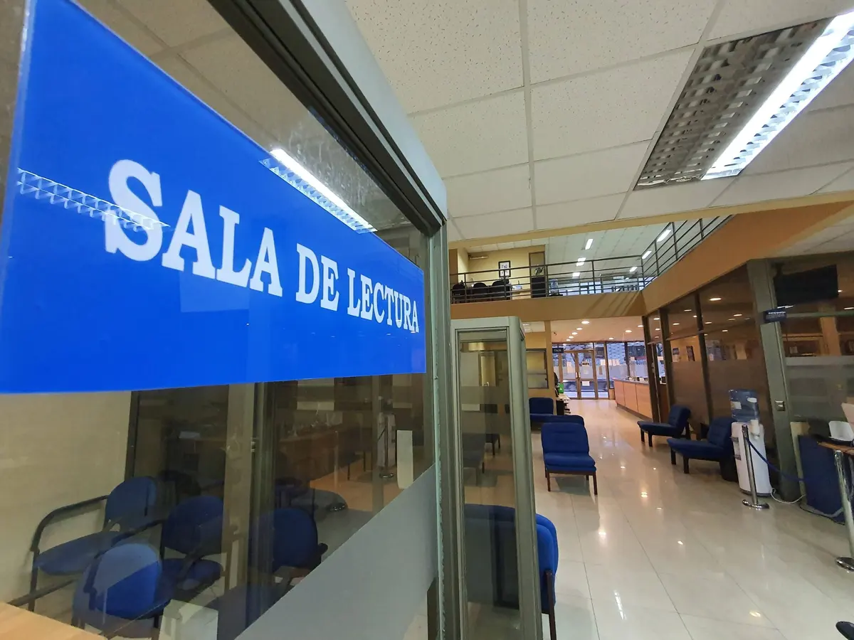 Notaria Alvarez — foto 4 de 4