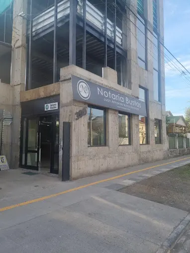 Notaría Bustos