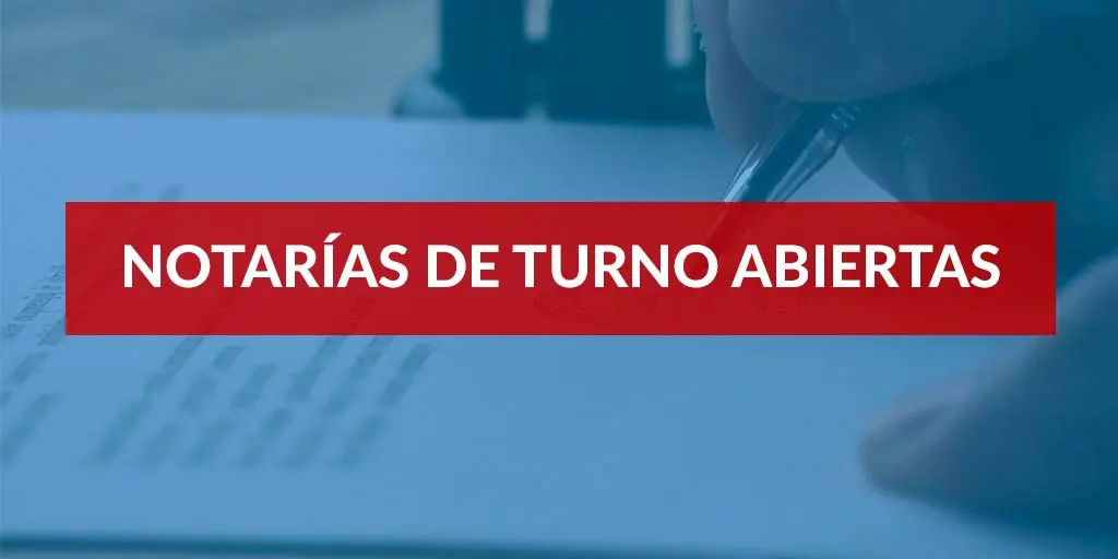Notaría Rancagua - Machalí - Carla Silva Acharan