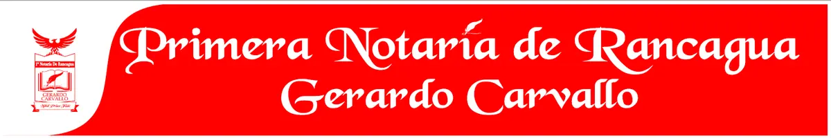 Notaria Gerardo Carvallo — foto 2 de 2