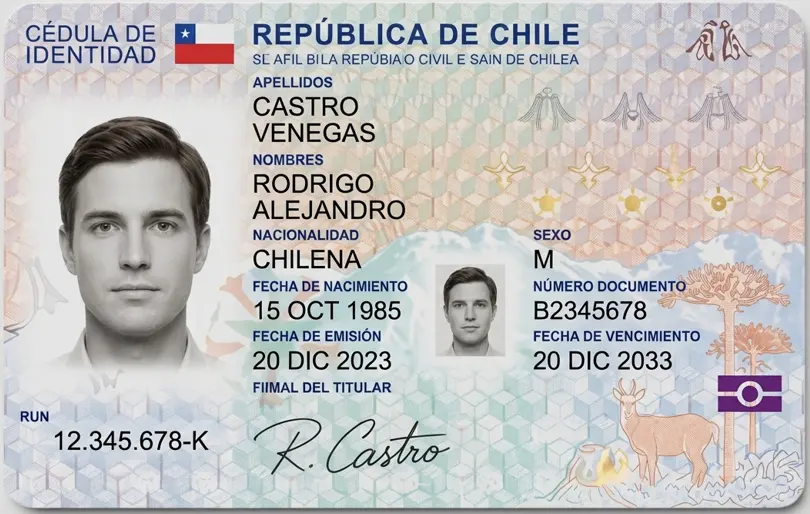 Notaría Jorge Schwenke Zúñiga — foto 2 de 4