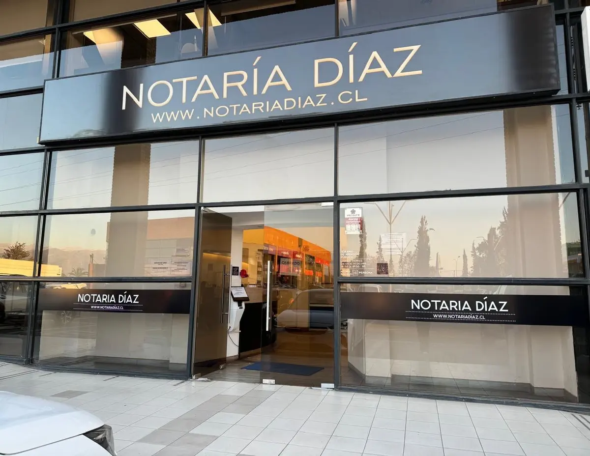 Notaria Rodrigo Diaz Suarez — foto 2 de 2