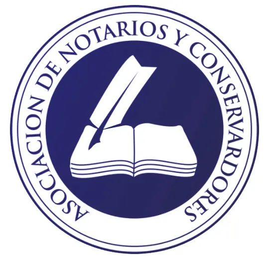 Primera Notaria de Rengo Andrés Falcón Valencia