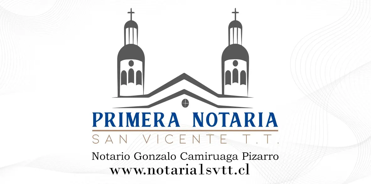 1ra Notaria de San Vicente y Conservador de Minas