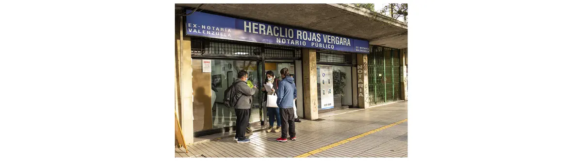 Heraclio Del Carmen Rojas Vergara
