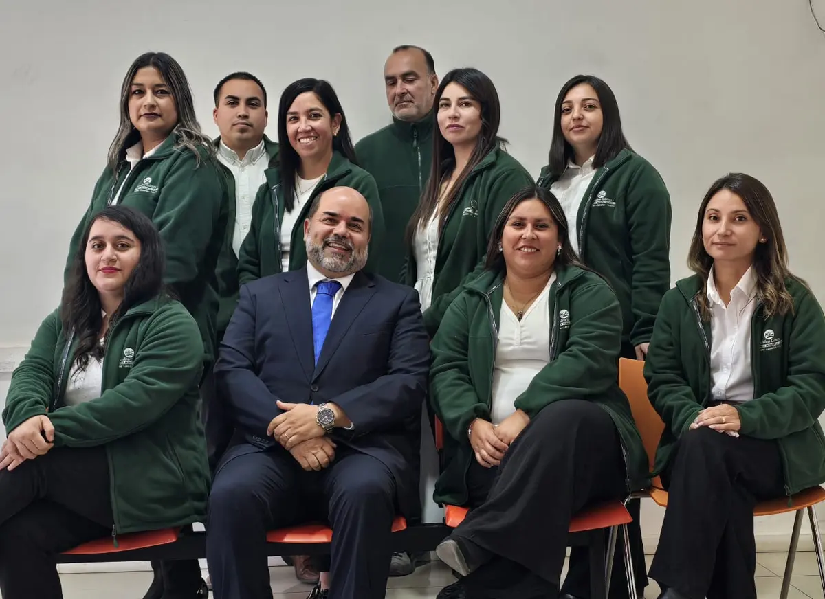 Notaría de La Ligua — foto 2 de 4