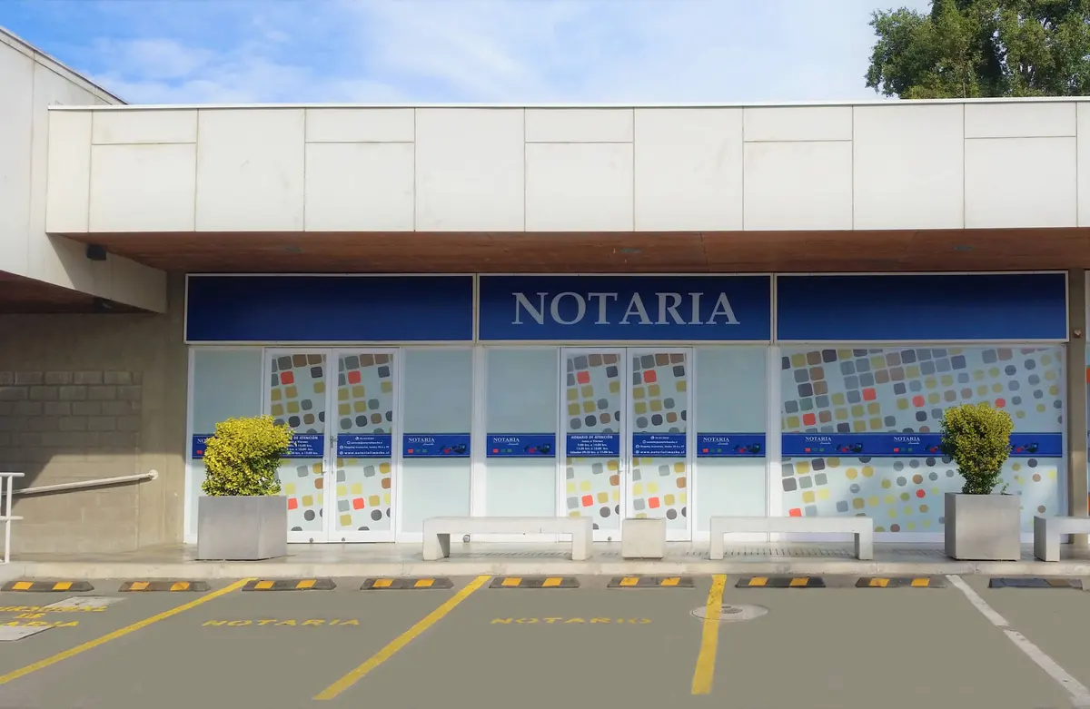 Notaría Limache — foto 2 de 4