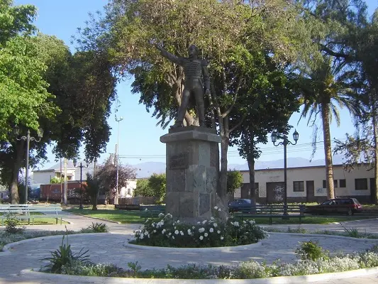 Notaría y Conservador de Llay-Llay y Catemu
