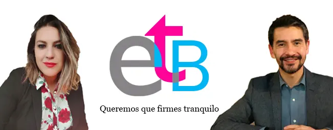 Escritura Tus Bienes
