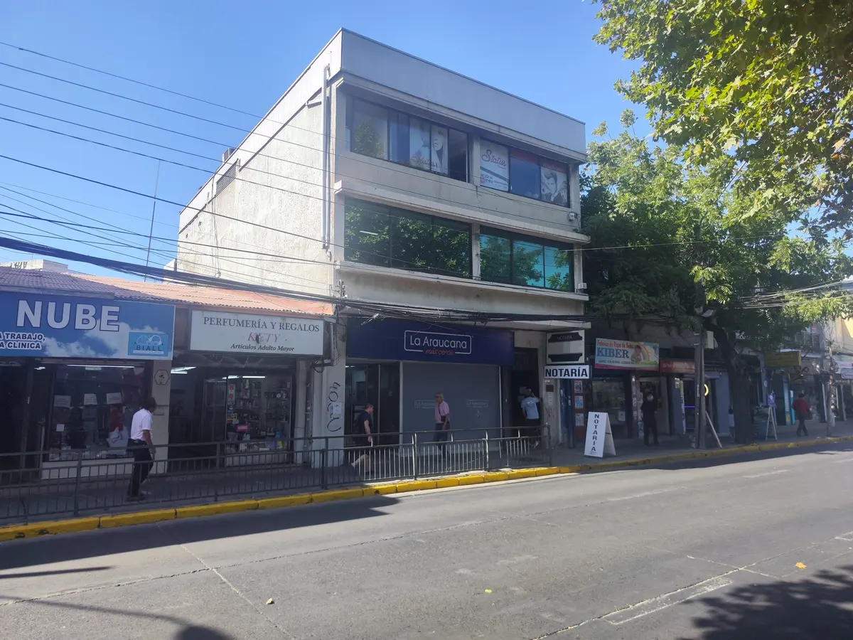 Notaria Quilpué Ex Swett — foto 2 de 4