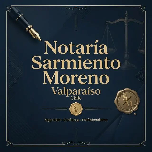 Notaria Emilio Sarmiento Moreno